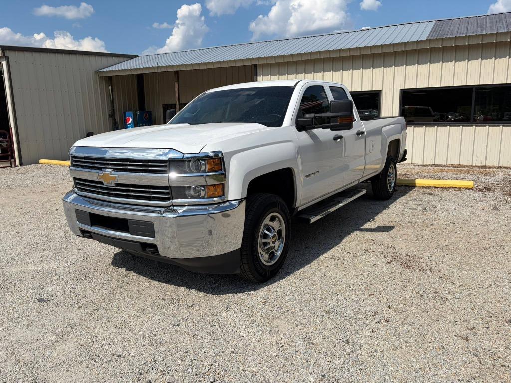 chevrolet silverado 2500hd 2015 1GC2CUEG9FZ552193 image chevrolet silverado 2500hd 2015 1GC2CUEG9FZ552193 image